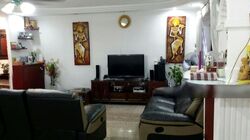 Blk 115 Rivervale Court (Sengkang), HDB 5 Rooms #575476891